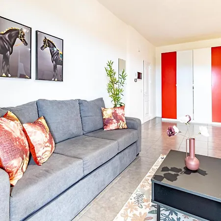 Carmen Adeje By Dream Homes Tenerife * אדחה