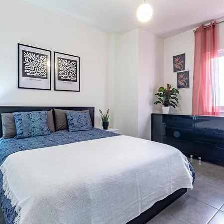 Carmen Adeje By Dream Homes Tenerife Apartment *