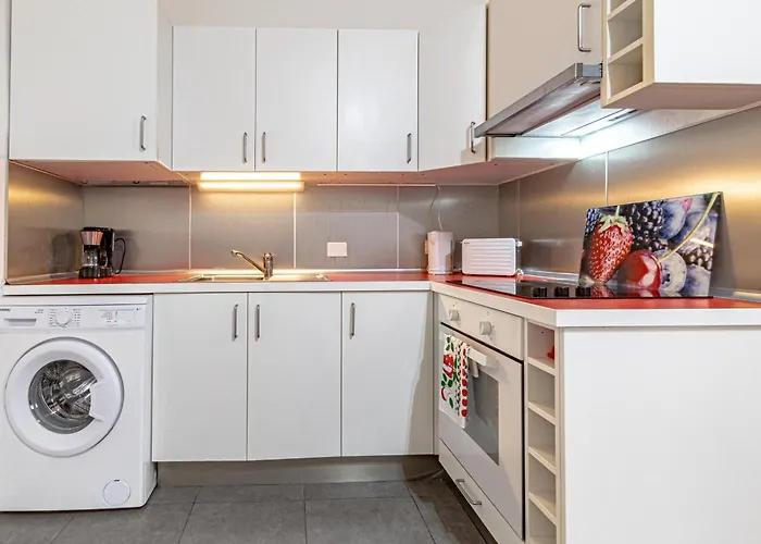 Lägenhet Carmen Adeje By Dream Homes Tenerife