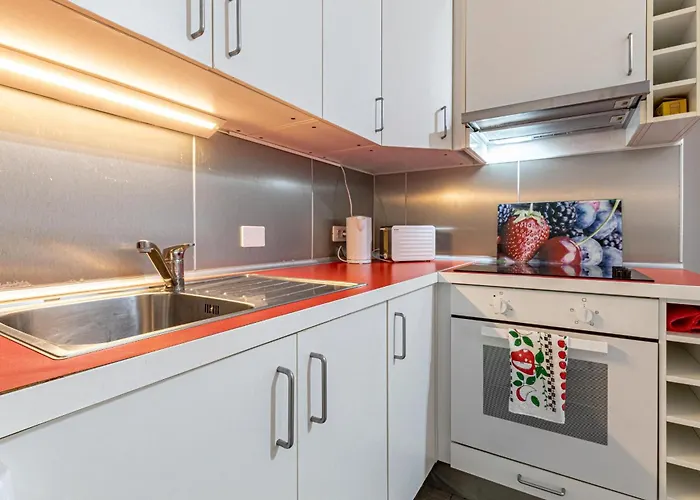 Lägenhet Carmen Adeje By Dream Homes Tenerife Costa Adeje (Tenerife)