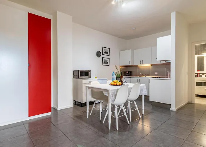 Lägenhet Carmen Adeje By Dream Homes Tenerife Costa Adeje (Tenerife)