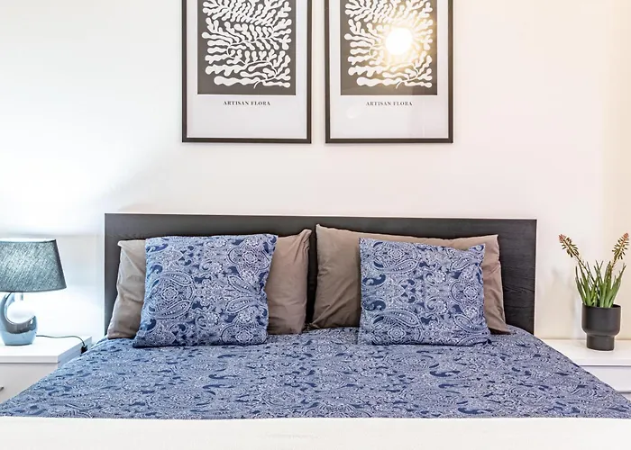 Carmen Adeje By Dream Homes Tenerife * Costa Adeje (Tenerife)