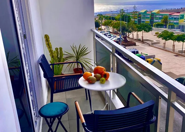 Carmen Adeje By Dream Homes Tenerife