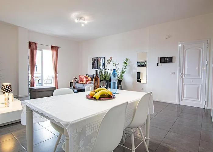 Carmen Adeje By Dream Homes Tenerife Lägenhet Costa Adeje (Tenerife)