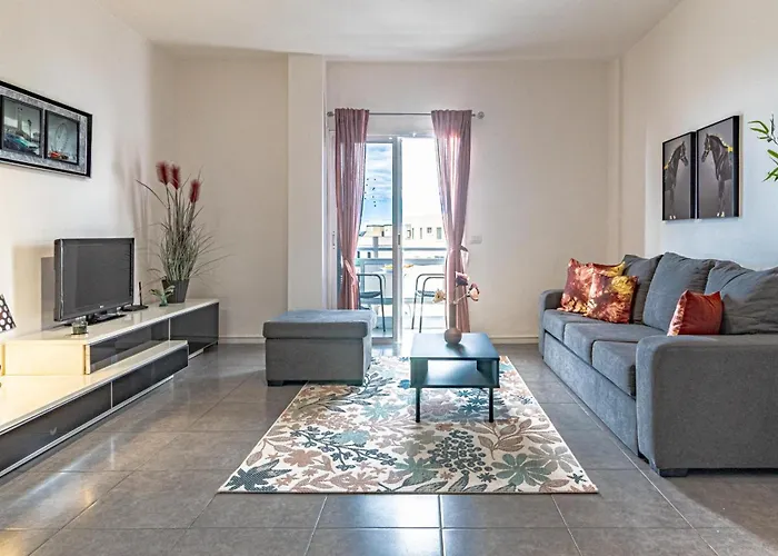 Carmen Adeje By Dream Homes Tenerife *