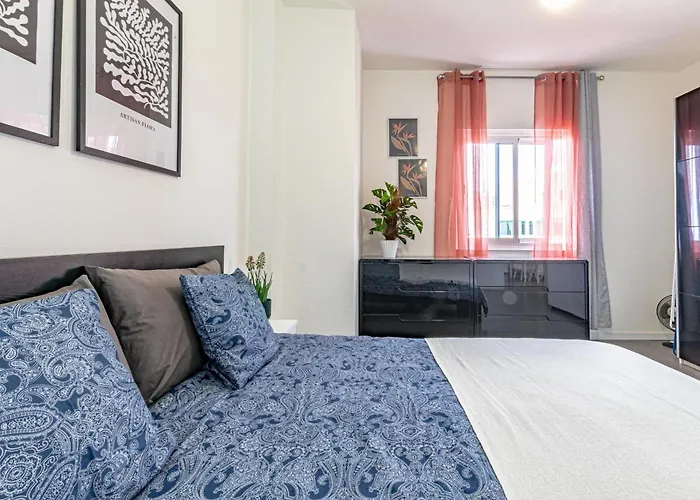 Lägenhet Carmen Adeje By Dream Homes Tenerife