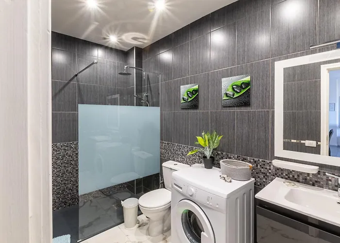 Carmen Adeje By Dream Homes Tenerife Lägenhet Costa Adeje (Tenerife)