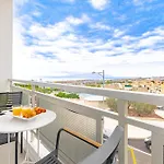 Carmen Adeje By Dream Homes Tenerife Apartman