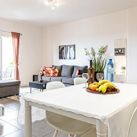 Carmen Adeje By Dream Homes Tenerife Appartamento Costa Adeje (Tenerife)