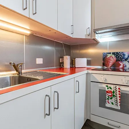Apartman Carmen Adeje By Dream Homes Tenerife Costa Adeje (Tenerife)