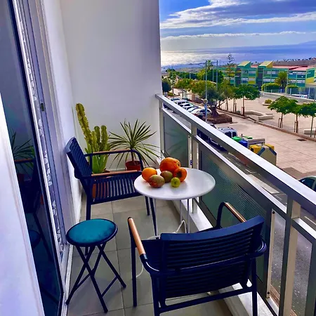 Carmen Adeje By Dream Homes Tenerife