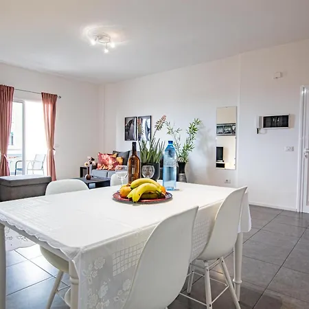 Carmen Adeje By Dream Homes Tenerife 아파트 아데제