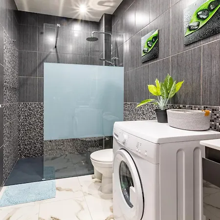 Carmen Adeje By Dream Homes Tenerife 아파트 아데제