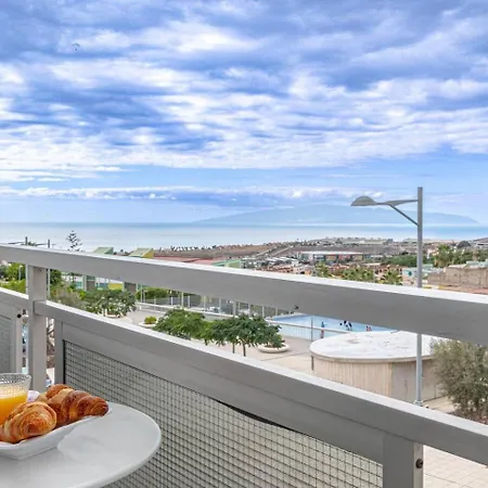 Apartment Carmen Adeje By Dream Homes Tenerife *