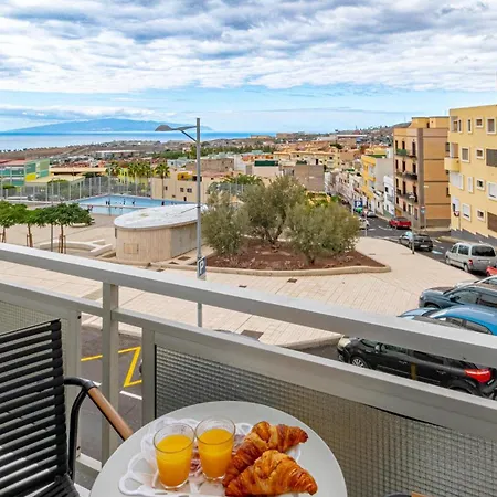 Carmen Adeje By Dream Homes Tenerife * Costa Adeje