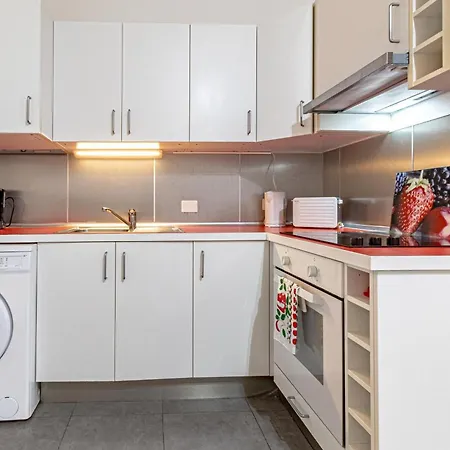 Lägenhet Carmen Adeje By Dream Homes Tenerife
