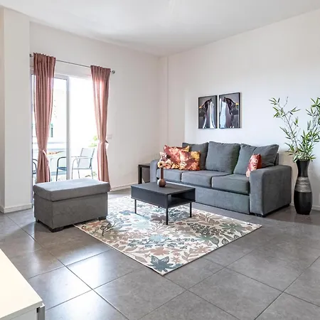 Apartment Carmen Adeje By Dream Homes Tenerife *