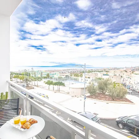 Apartamento Carmen Adeje By Dream Homes Tenerife