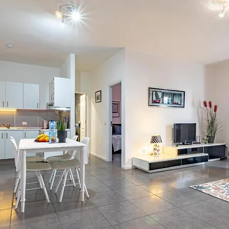 Daire Carmen Adeje By Dream Homes Tenerife *