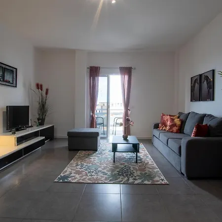 Carmen Adeje By Dream Homes Tenerife Costa Adeje