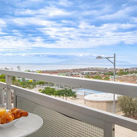 Apartment Carmen Adeje By Dream Homes Tenerife