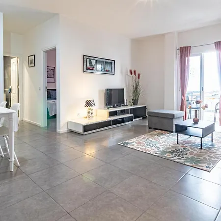 Carmen Adeje By Dream Homes Tenerife Daire *