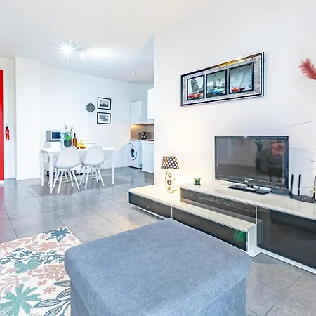 Daire Carmen Adeje By Dream Homes Tenerife *