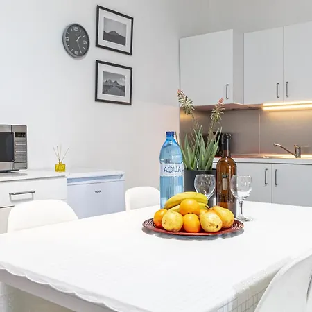 Carmen Adeje By Dream Homes Tenerife Daire Costa Adeje