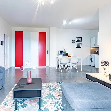 Daire Carmen Adeje By Dream Homes Tenerife