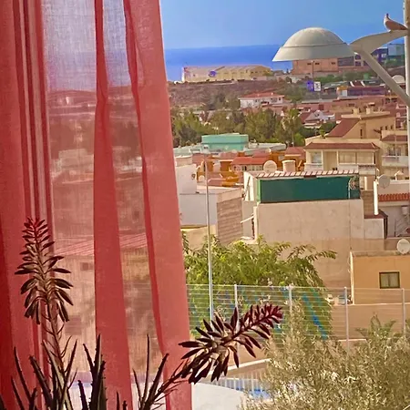 Carmen Adeje By Dream Homes Tenerife Apartment *