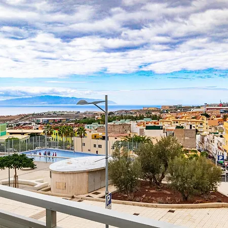 Apartment Carmen Adeje By Dream Homes Tenerife *