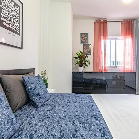 Daire Carmen Adeje By Dream Homes Tenerife