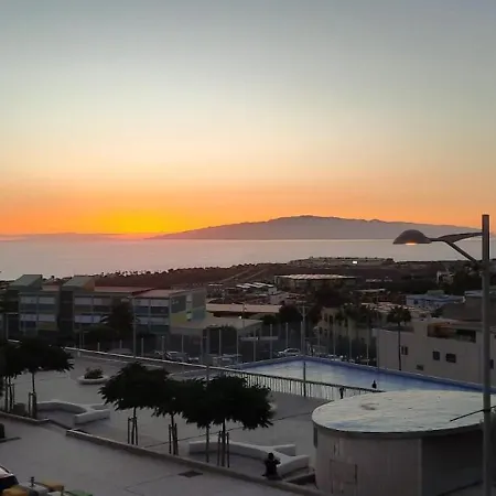 Carmen Adeje By Dream Homes Tenerife Daire *