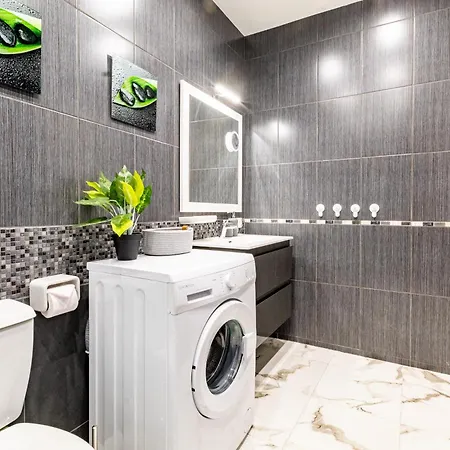 Carmen Adeje By Dream Homes Tenerife Daire