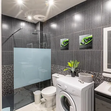 Carmen Adeje By Dream Homes Tenerife Daire Costa Adeje