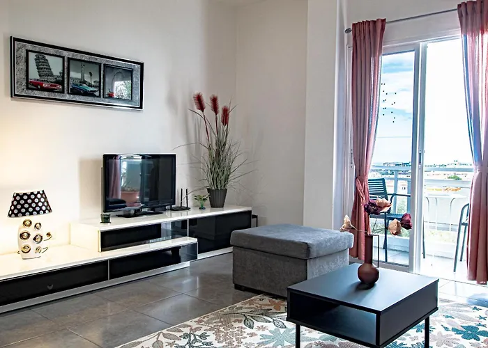 Carmen Adeje By Dream Homes Tenerife * 阿德耶