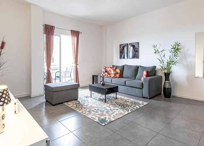 شقة Carmen Adeje By Dream Homes Tenerife *