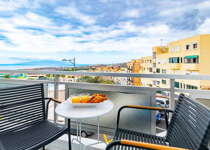 Carmen Adeje By Dream Homes Tenerife *