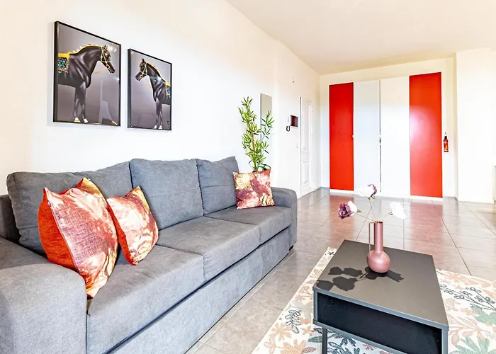 Carmen Adeje By Dream Homes Tenerife * أذيخي