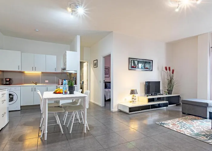 شقة Carmen Adeje By Dream Homes Tenerife *