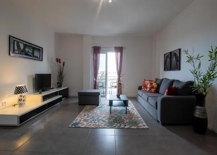 Carmen Adeje By Dream Homes Tenerife أذيخي