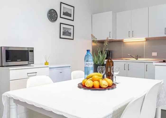 Carmen Adeje By Dream Homes Tenerife شقة أذيخي