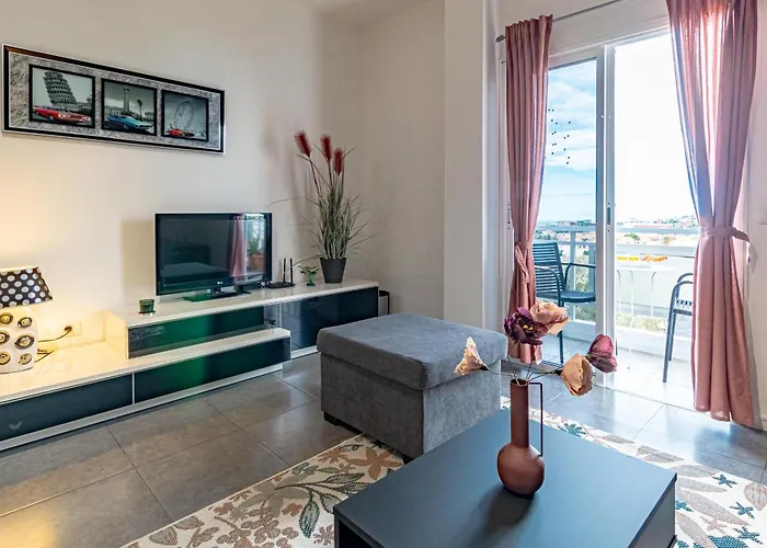 Carmen Adeje By Dream Homes Tenerife 阿德耶