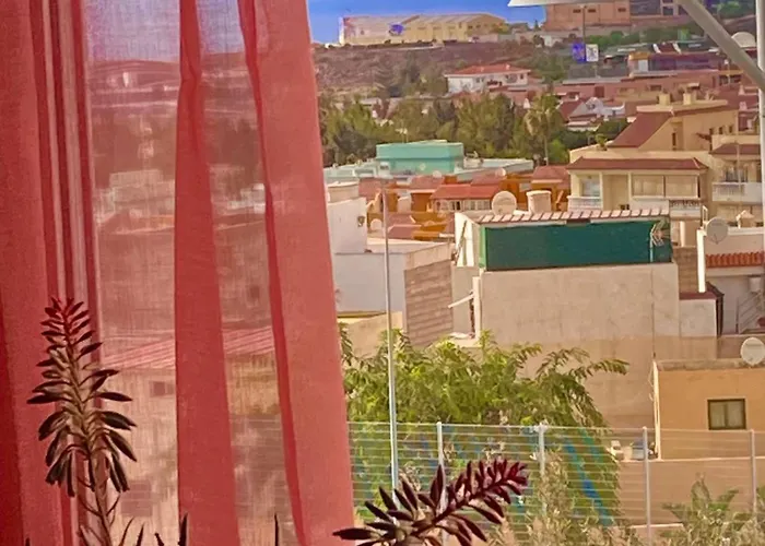 Carmen Adeje By Dream Homes Tenerife 公寓 *