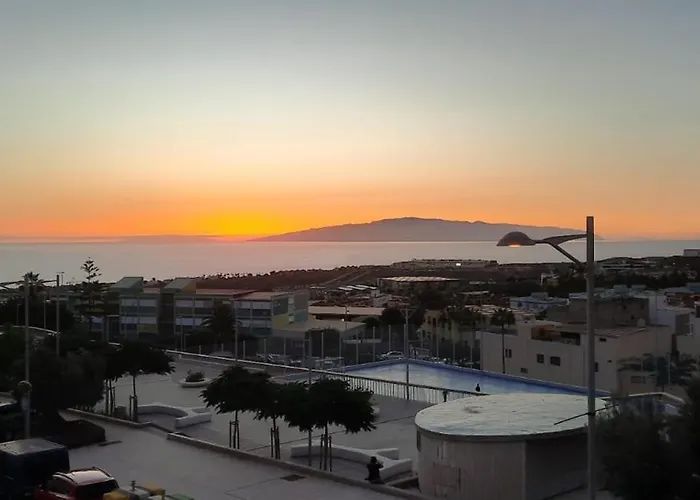 Carmen Adeje By Dream Homes Tenerife شقة *