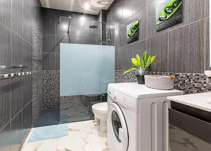 Carmen Adeje By Dream Homes Tenerife شقة أذيخي