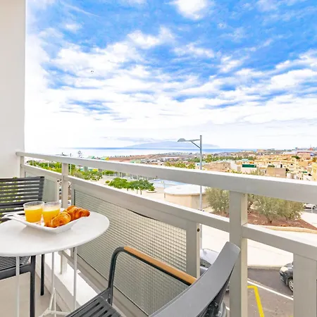 Carmen Adeje By Dream Homes Tenerife Apartament