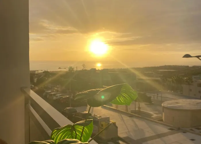 Carmen Adeje By Dream Homes Tenerife *