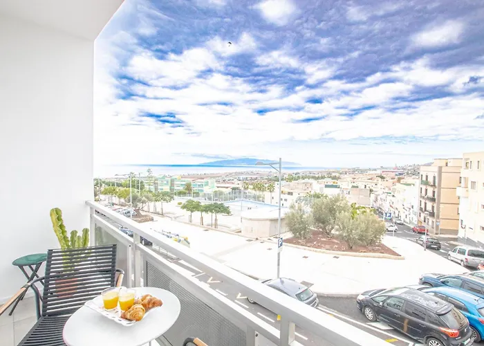 Apartamento Carmen Adeje By Dream Homes Tenerife