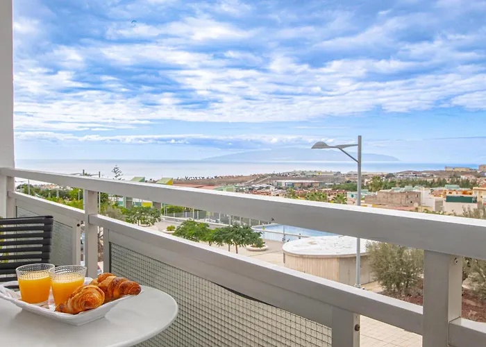 Apartamento Carmen Adeje By Dream Homes Tenerife